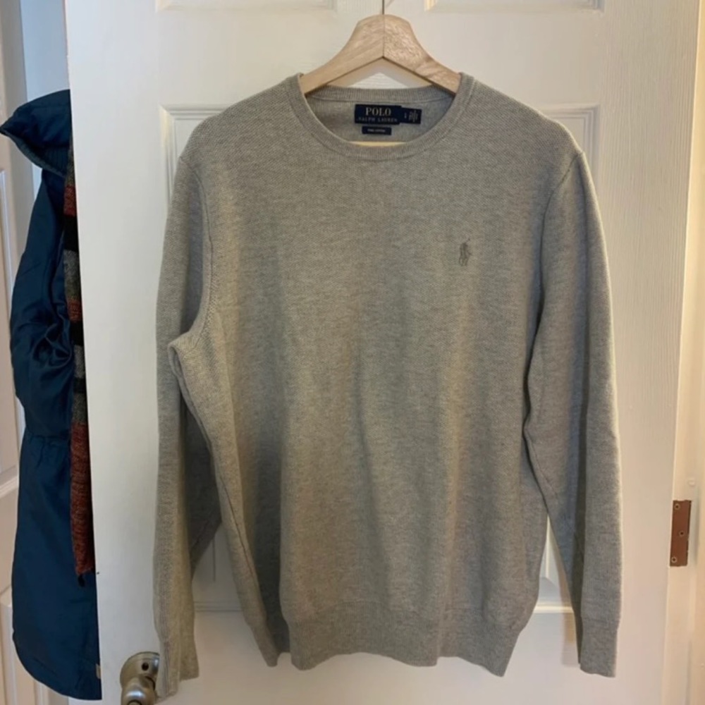Polo Ralph Lauren Crewneck Sweater